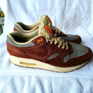 Air Max 1 Houndstooth